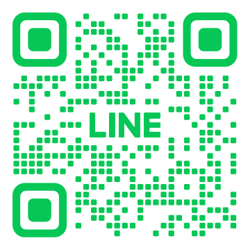 lineのqrコード